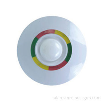 Dual Infrared and MW Intrusion Ceiling Mounted Detector, PIR Sensor